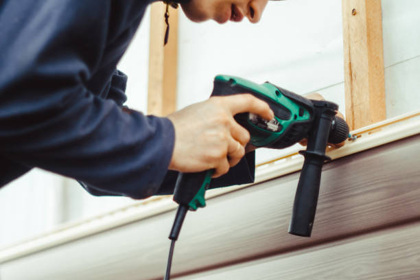 Best Vinyl Siding Installation  in North Royalton, OH